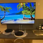 Nice City Apartment