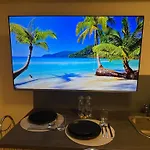 Nice City Apartment