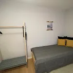 Nice City Apartment