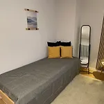 Nice City Apartment