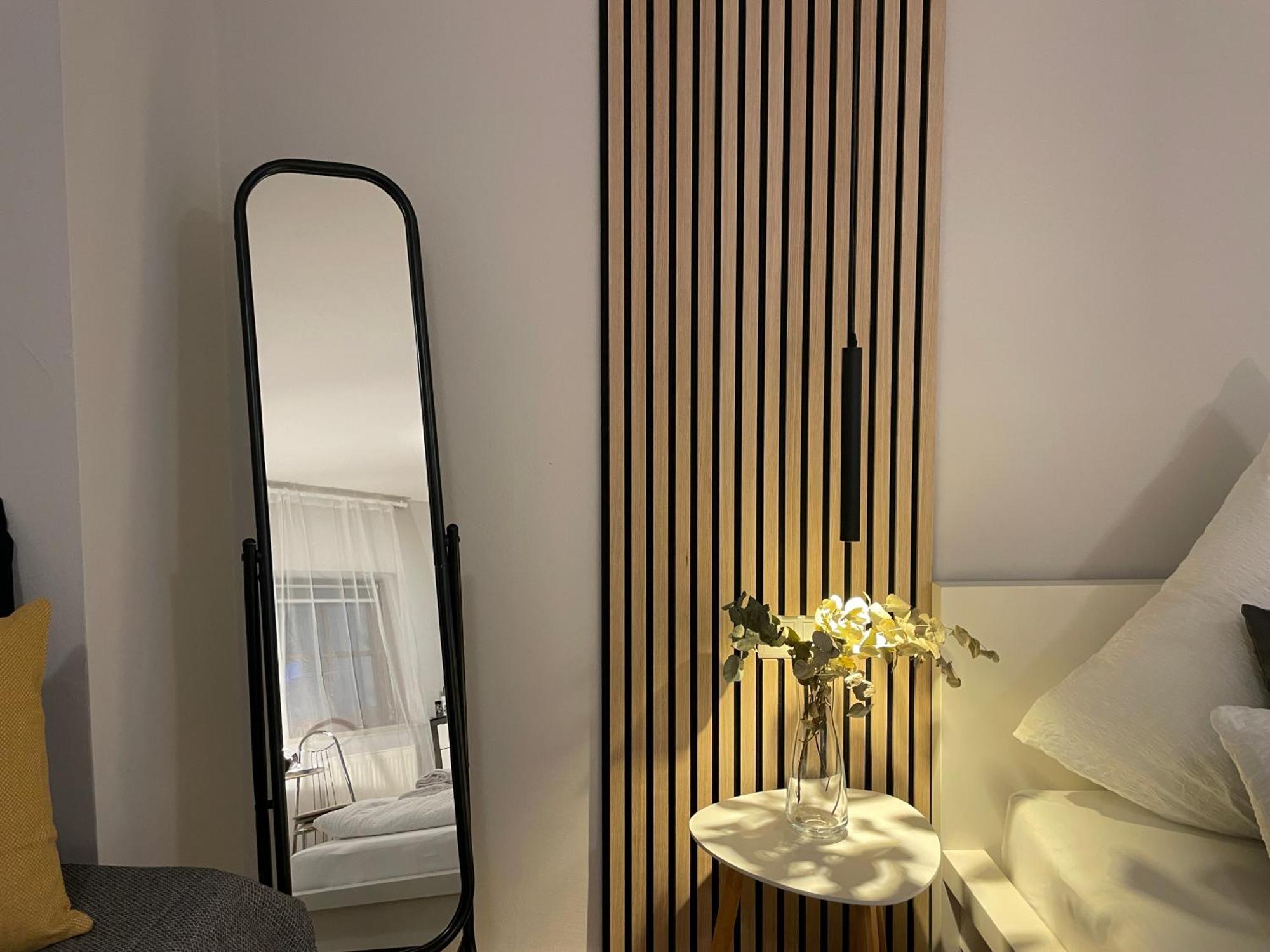 Nice City Apartment Apartment