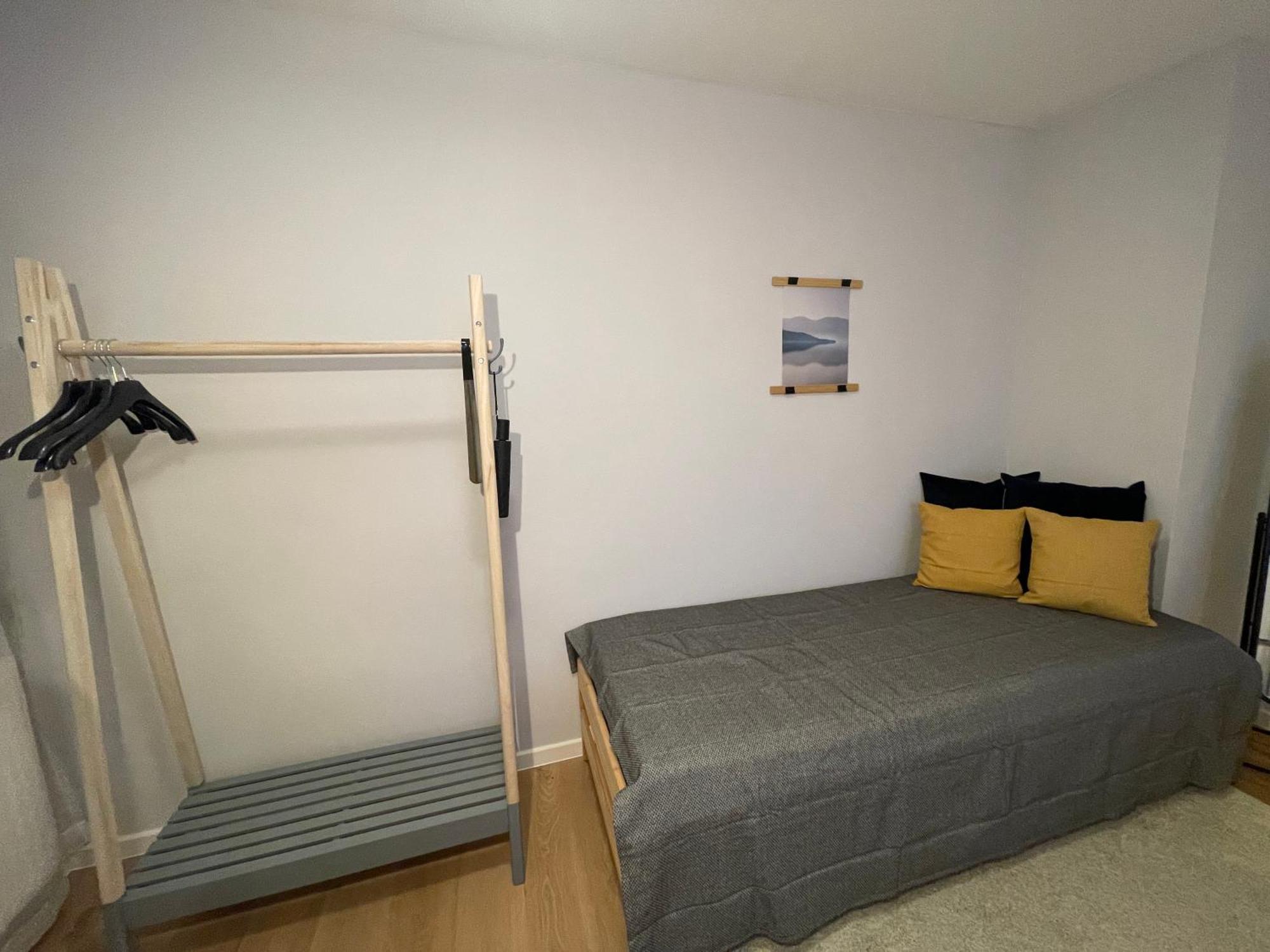 Nice City Apartment Apartment *